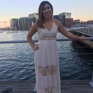 Meet your Posher, Daniela